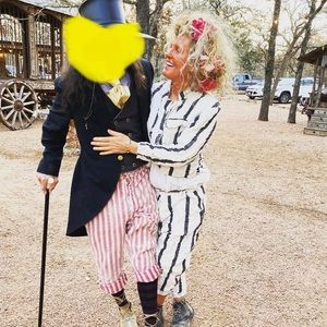 EUC Magnolia Pearl cotton jacket